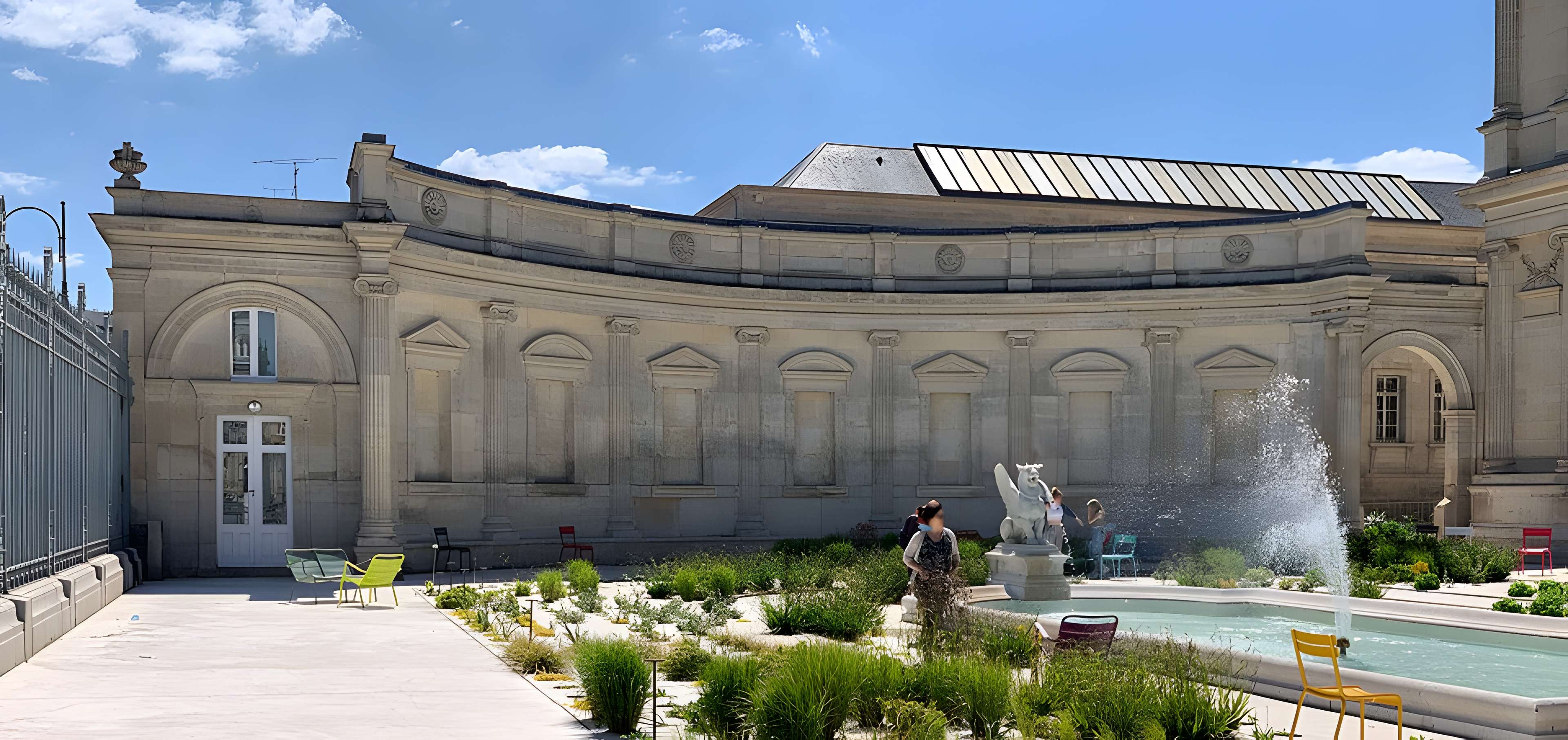 Musée de Picardie à Amiens
