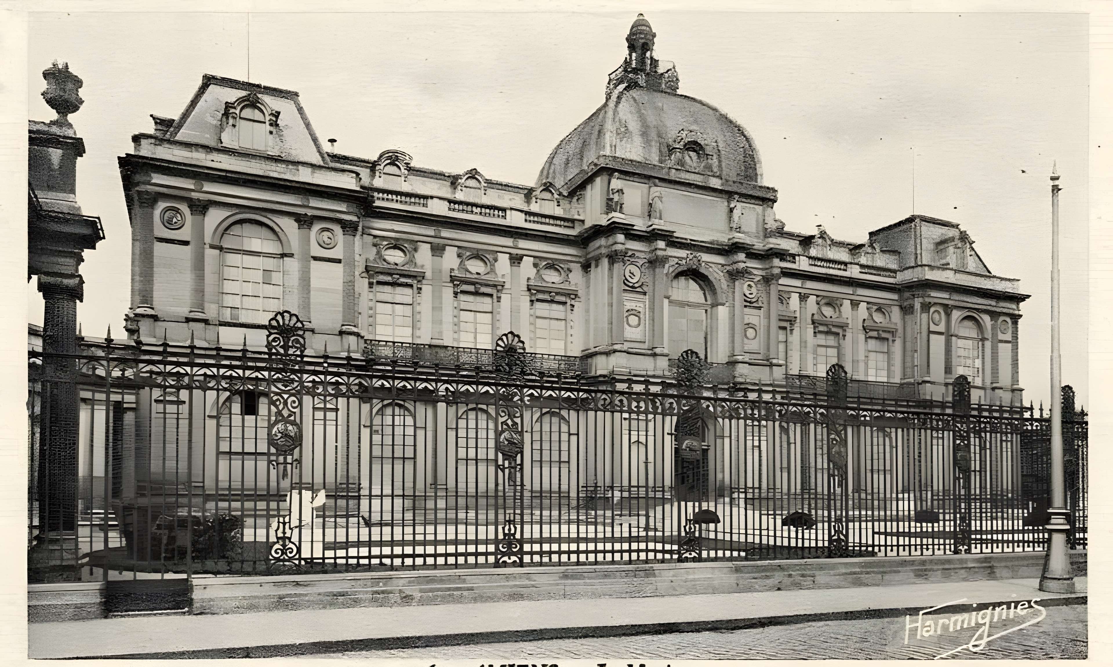 Musée de Picardie à Amiens