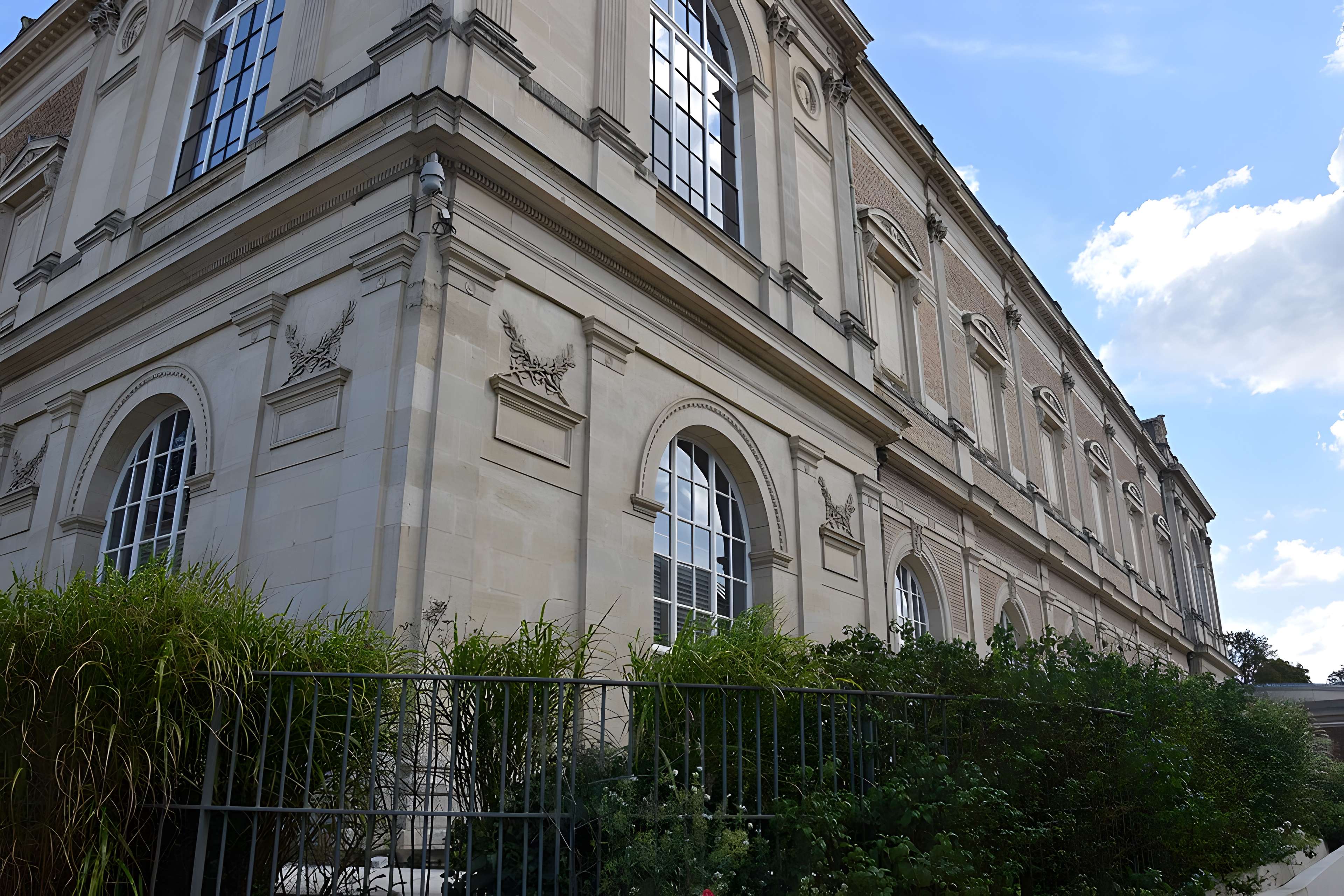 Musée de Picardie à Amiens