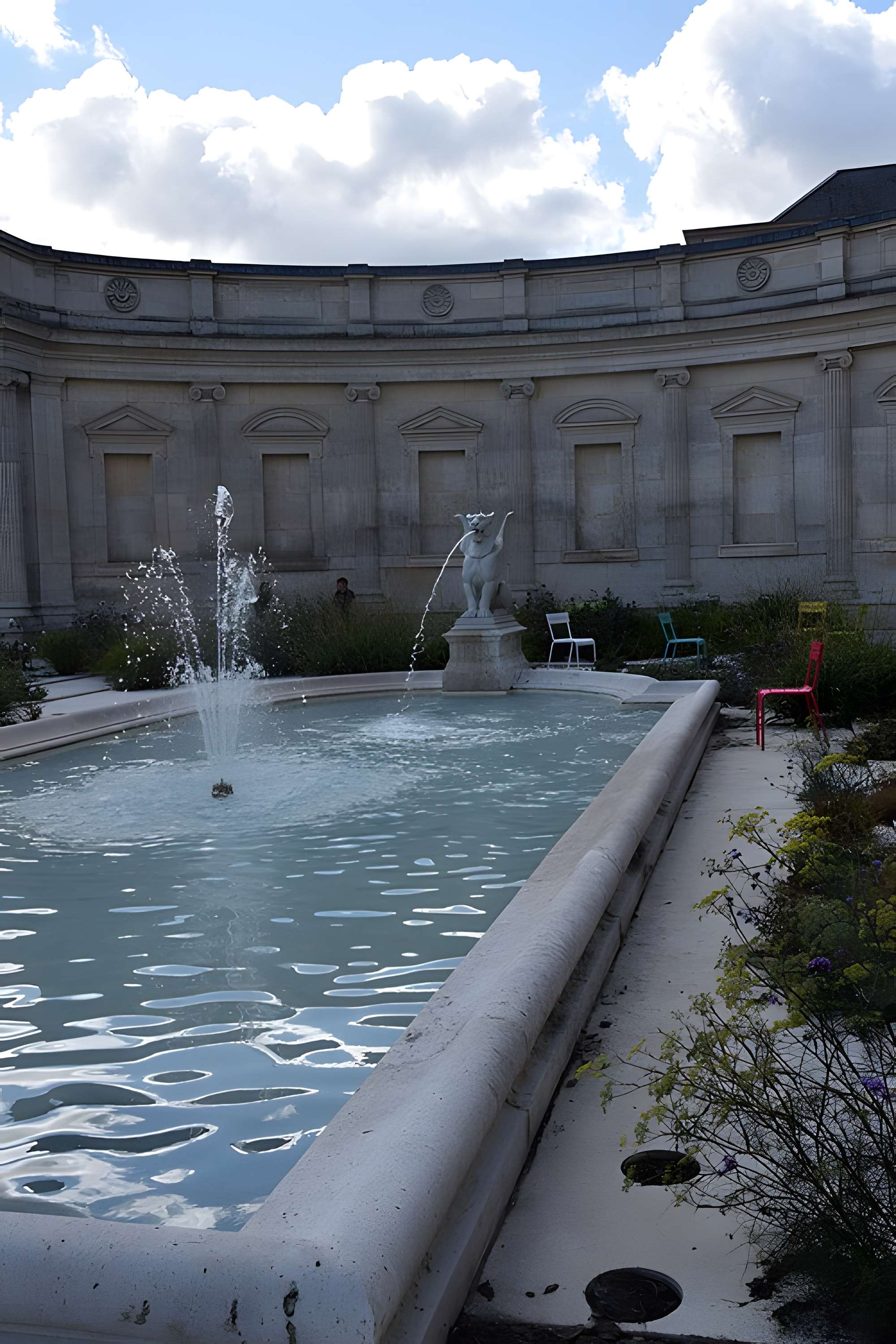 Musée de Picardie à Amiens