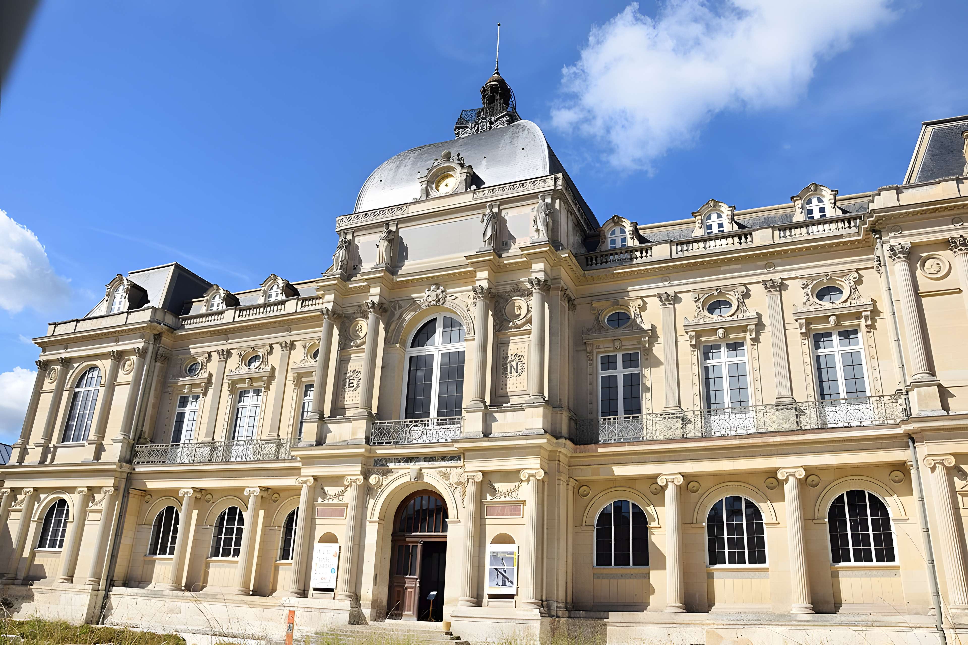 Musée de Picardie à Amiens