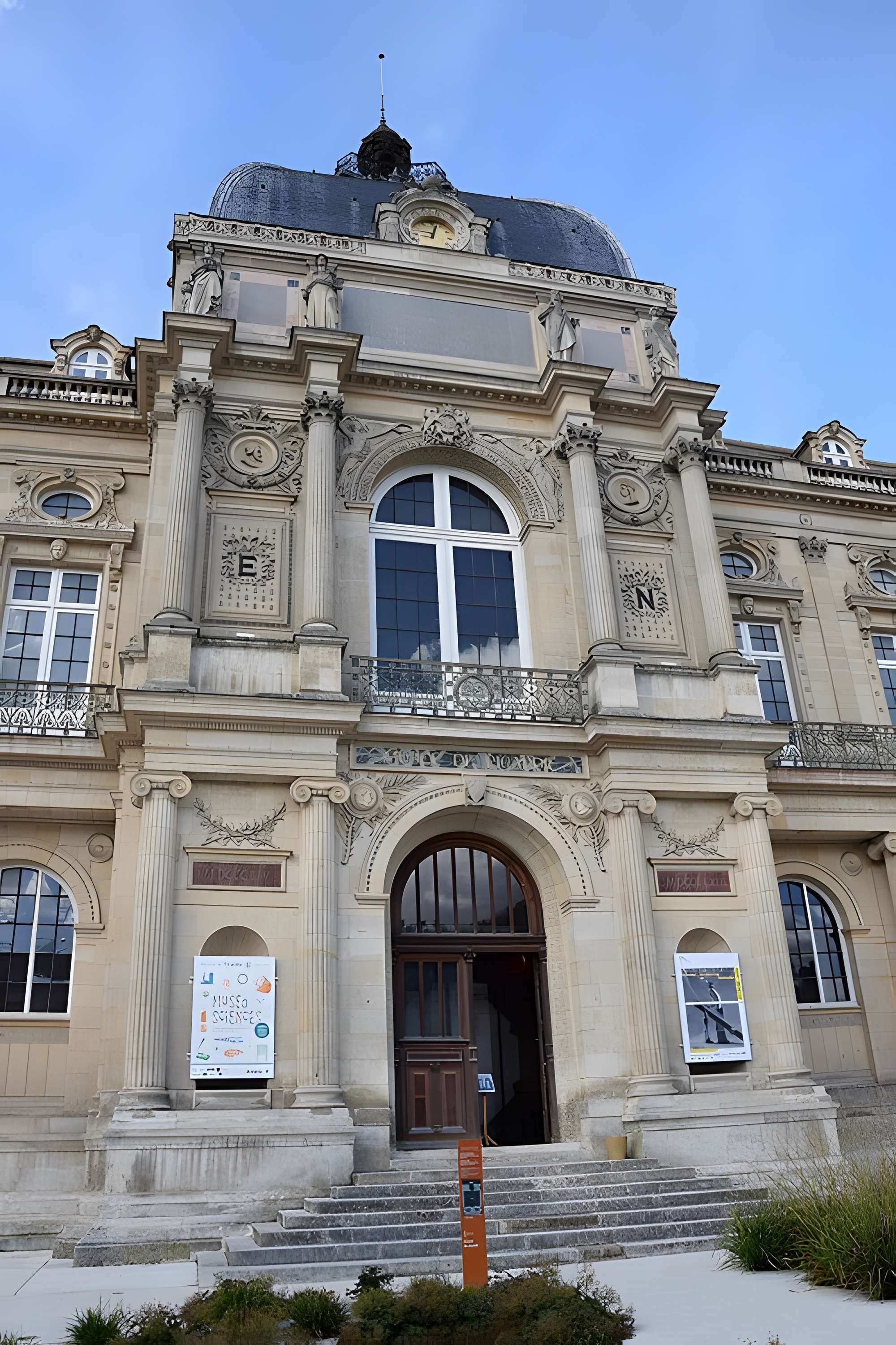 Musée de Picardie à Amiens
