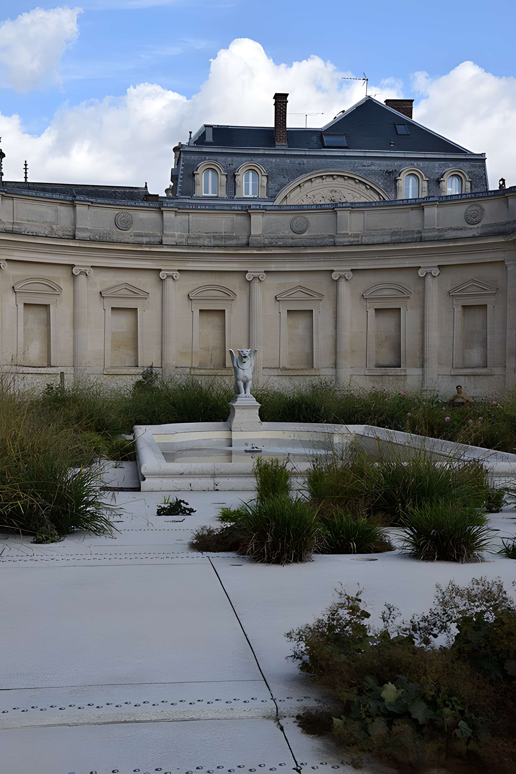 Musée de Picardie à Amiens