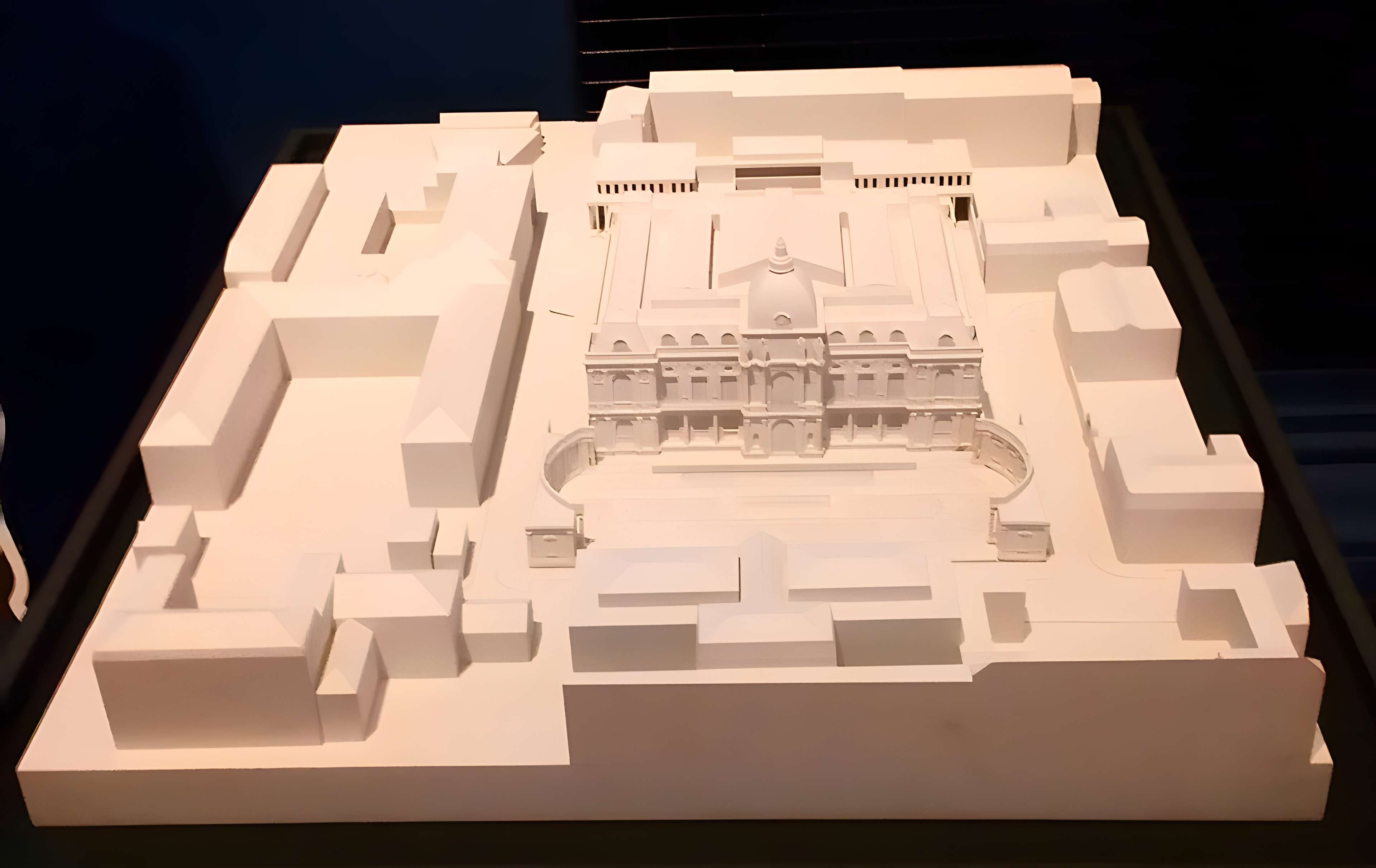 Musée de Picardie à Amiens