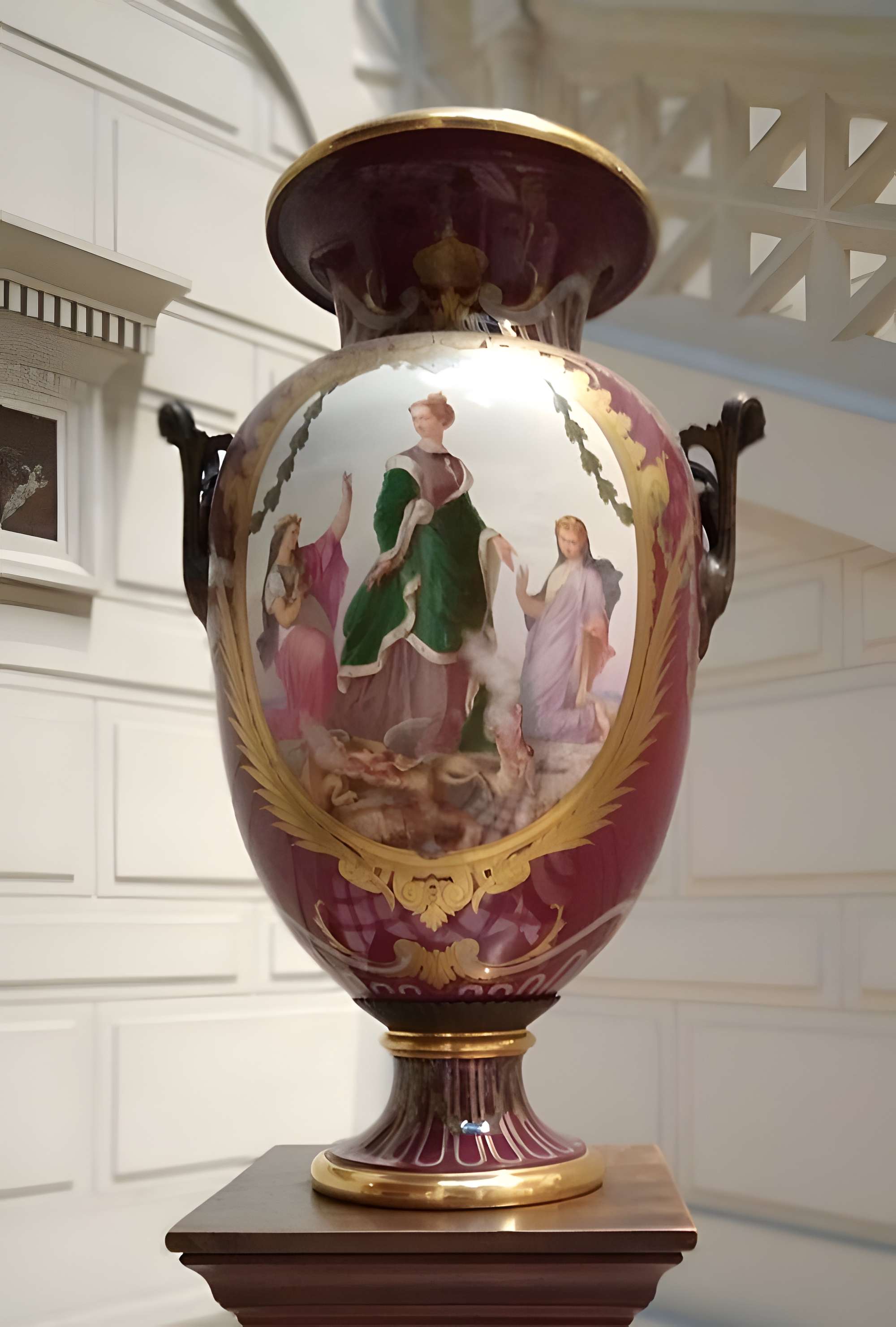 Musée de Picardie à Amiens