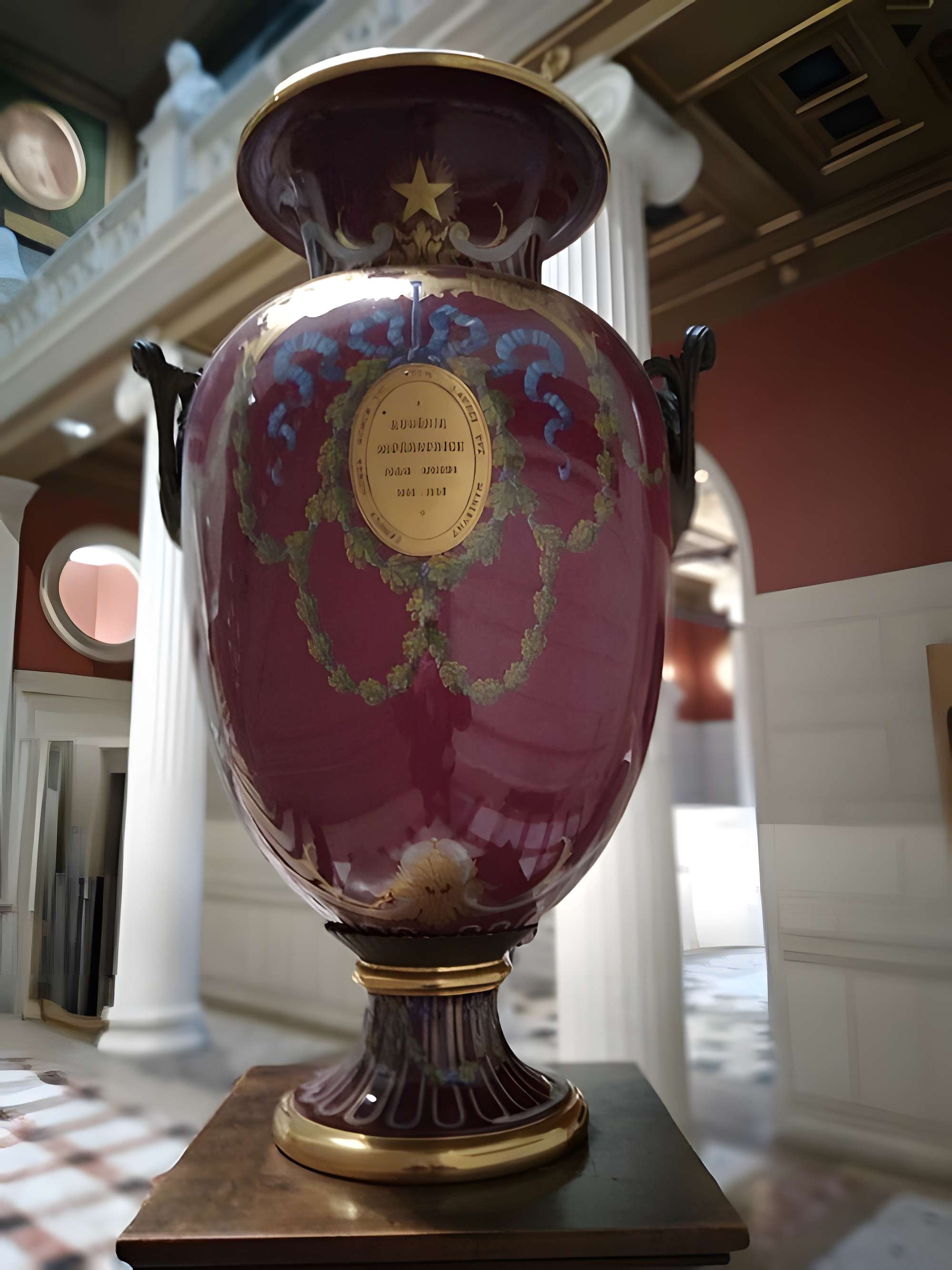 Musée de Picardie à Amiens