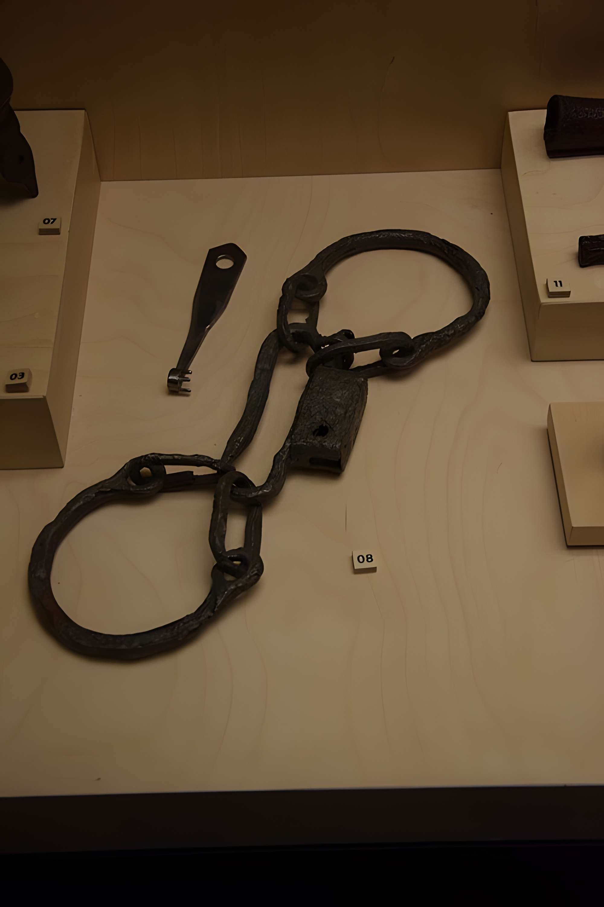 Musée de Picardie à Amiens