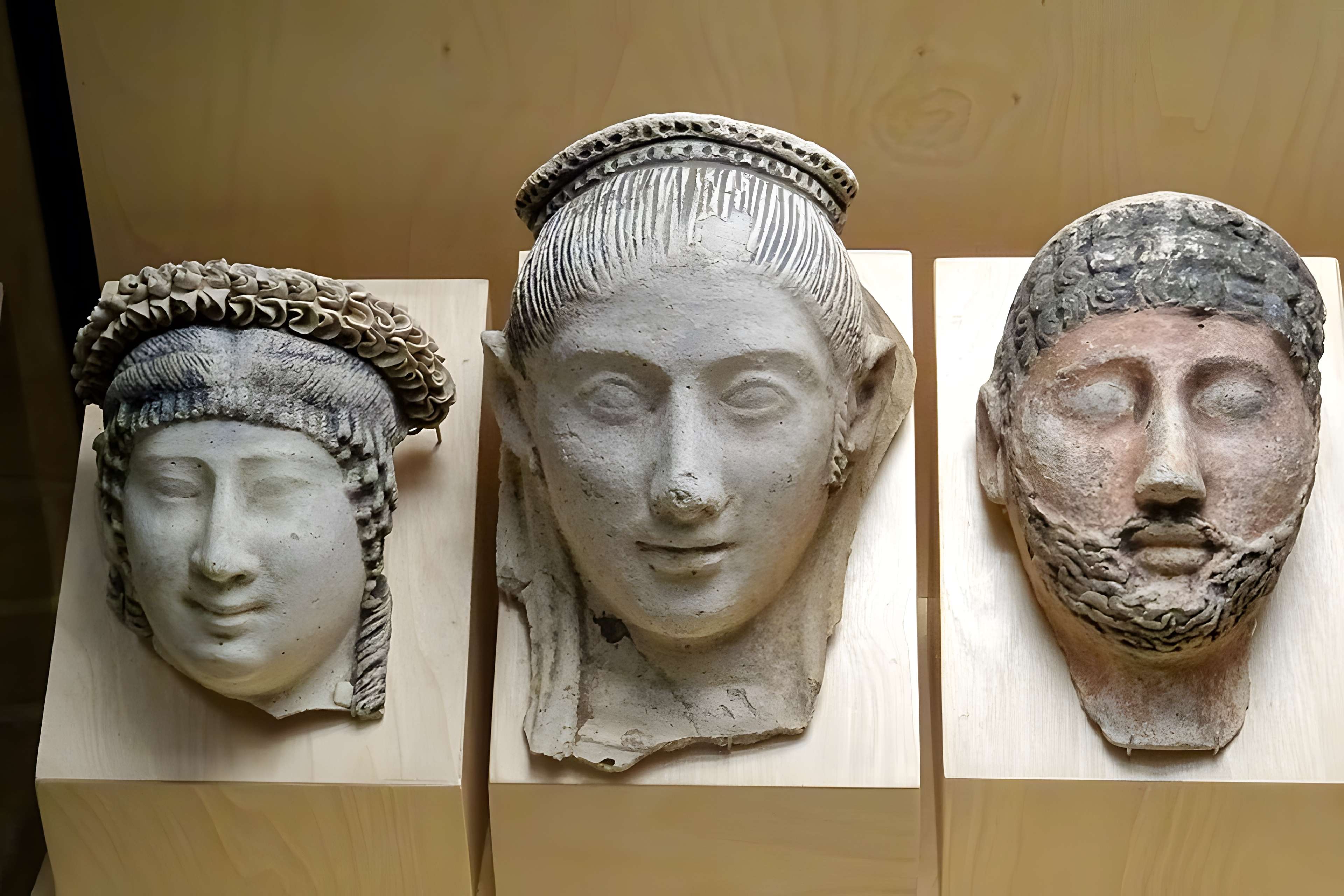 Musée de Picardie à Amiens