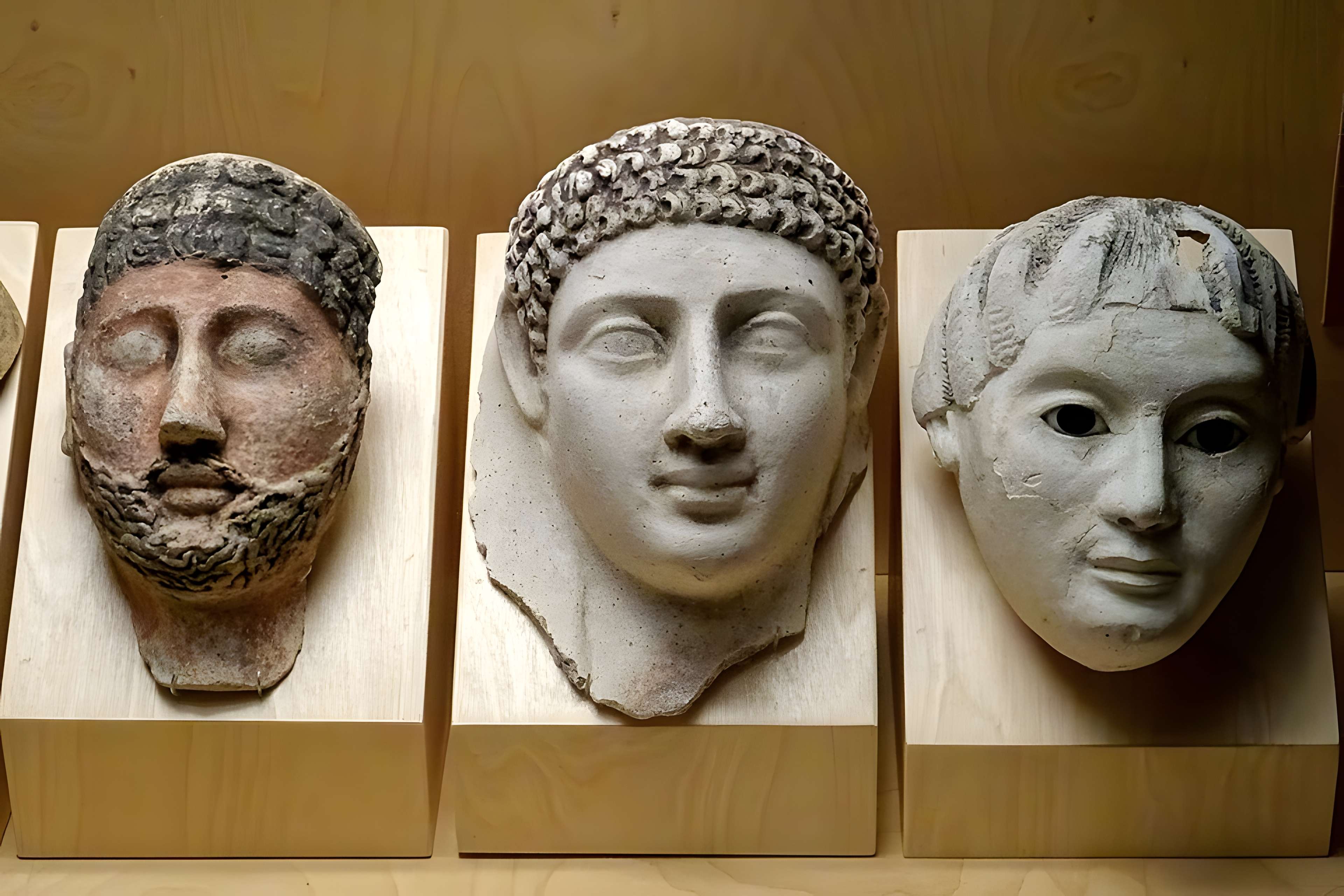 Musée de Picardie à Amiens