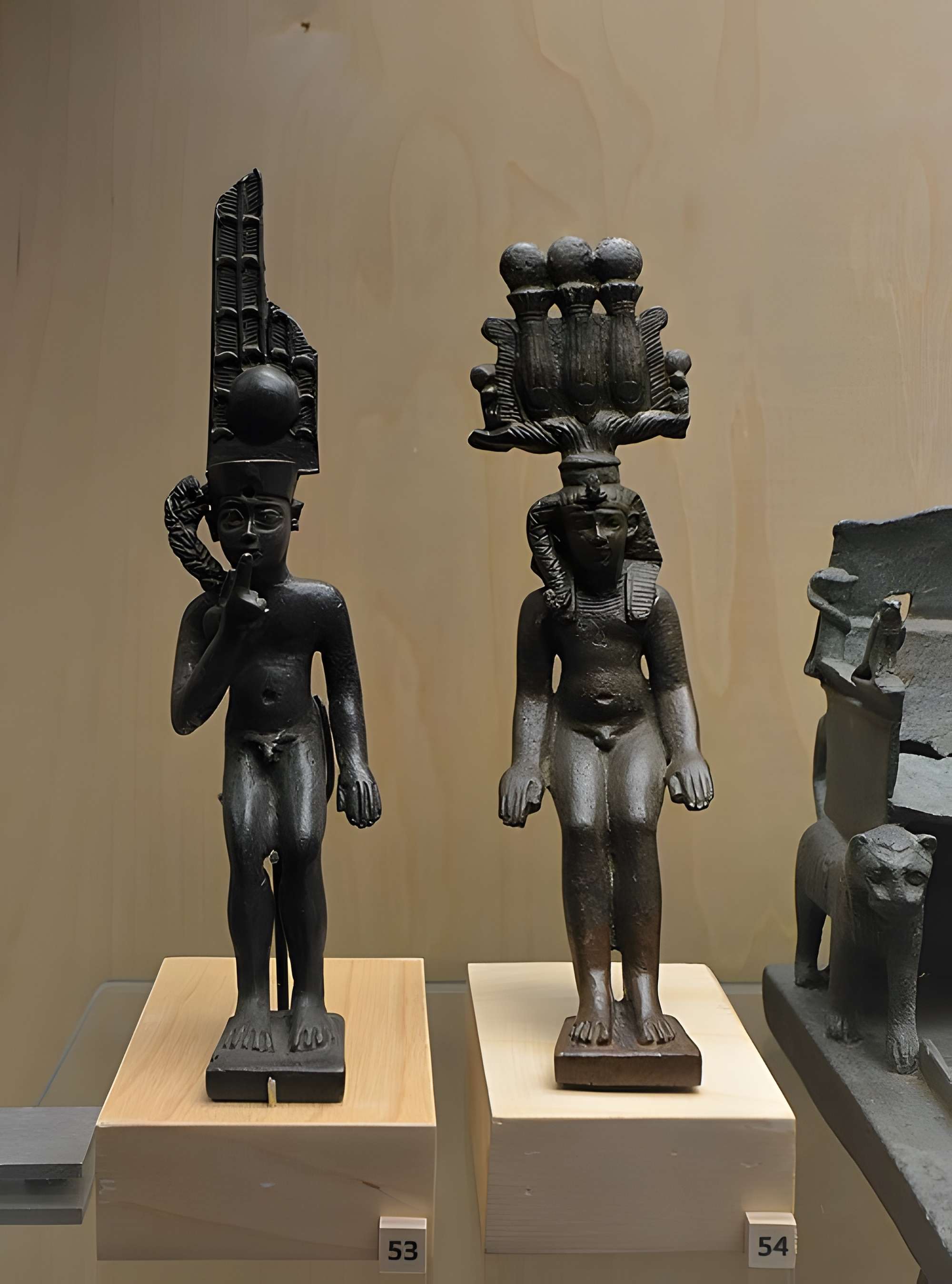 Musée de Picardie à Amiens