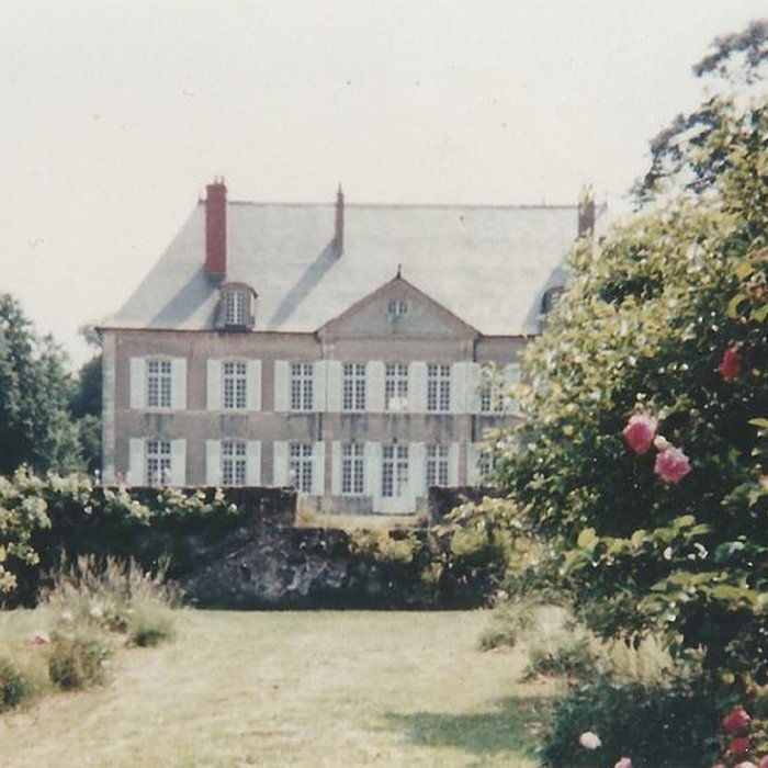 Photo de Château de Sermoise