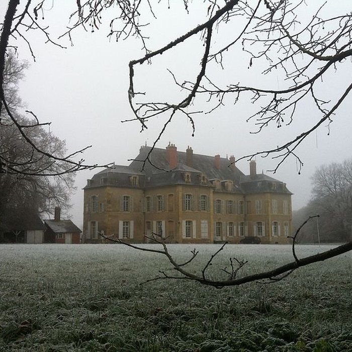 Photo de Château de Sermoise