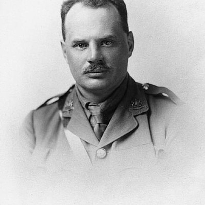 Photo de Musée-Mémorial de Thiepval