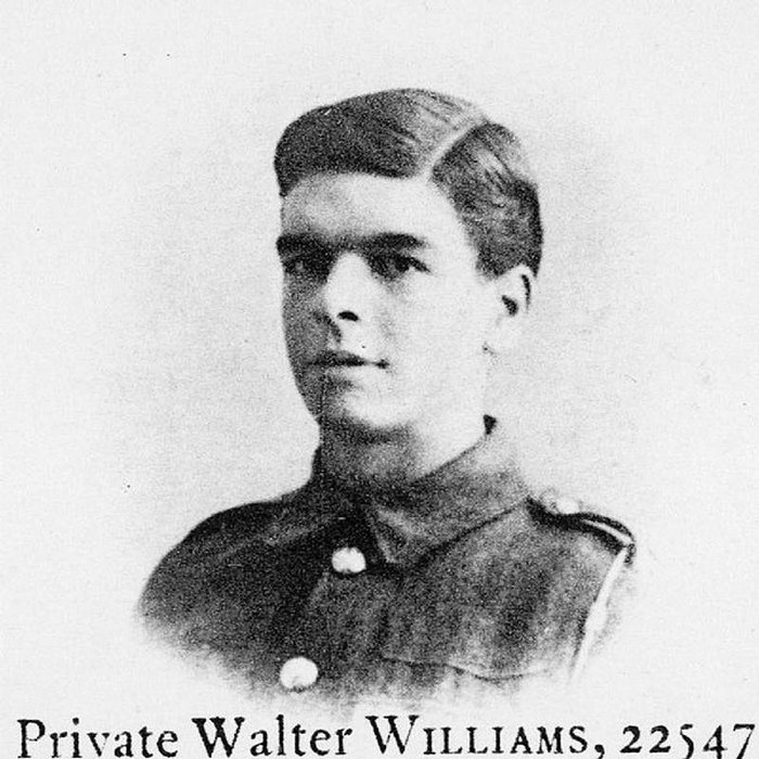 Photo de Musée-Mémorial de Thiepval