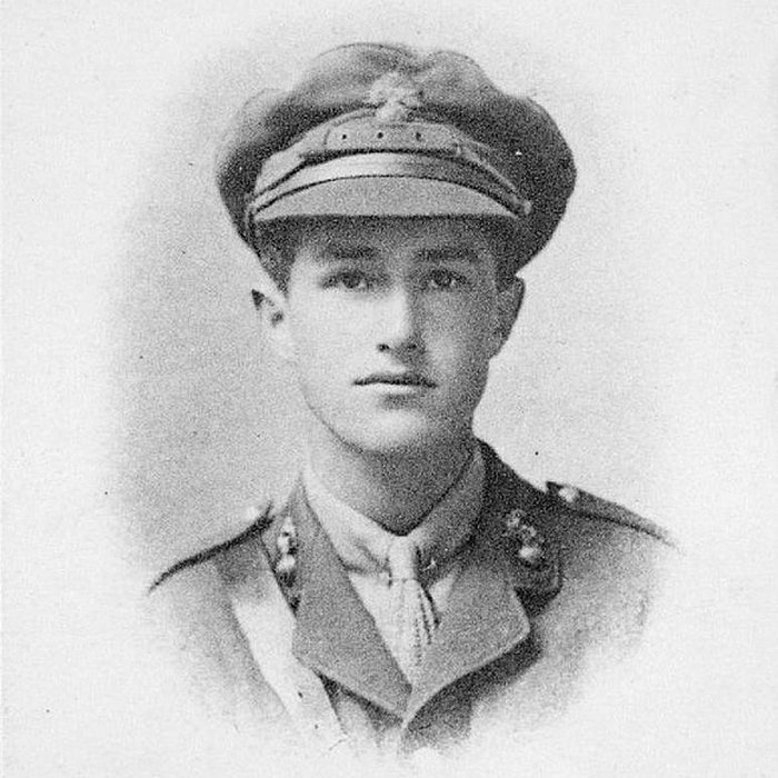 Photo de Musée-Mémorial de Thiepval