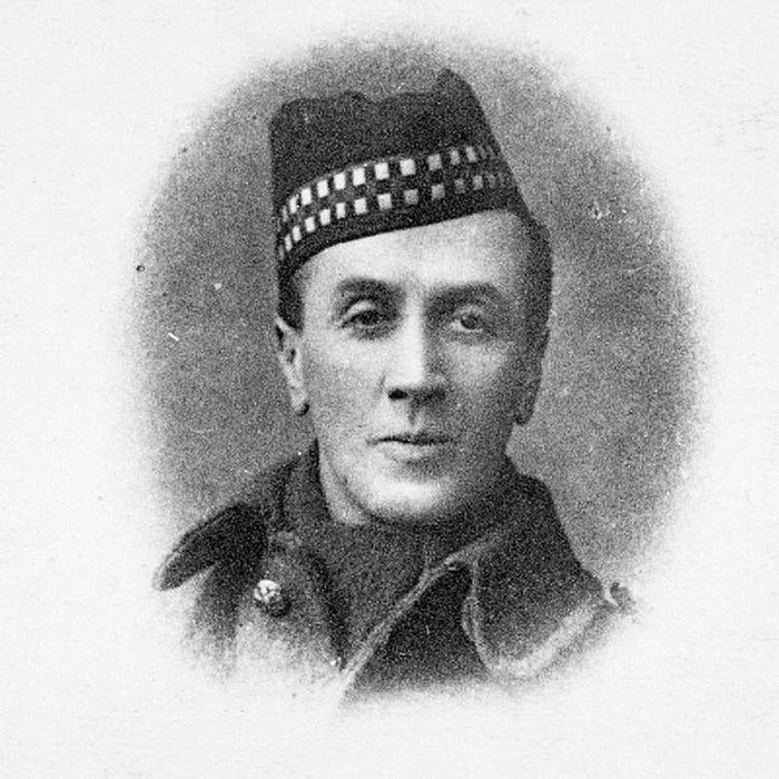 Photo de Musée-Mémorial de Thiepval