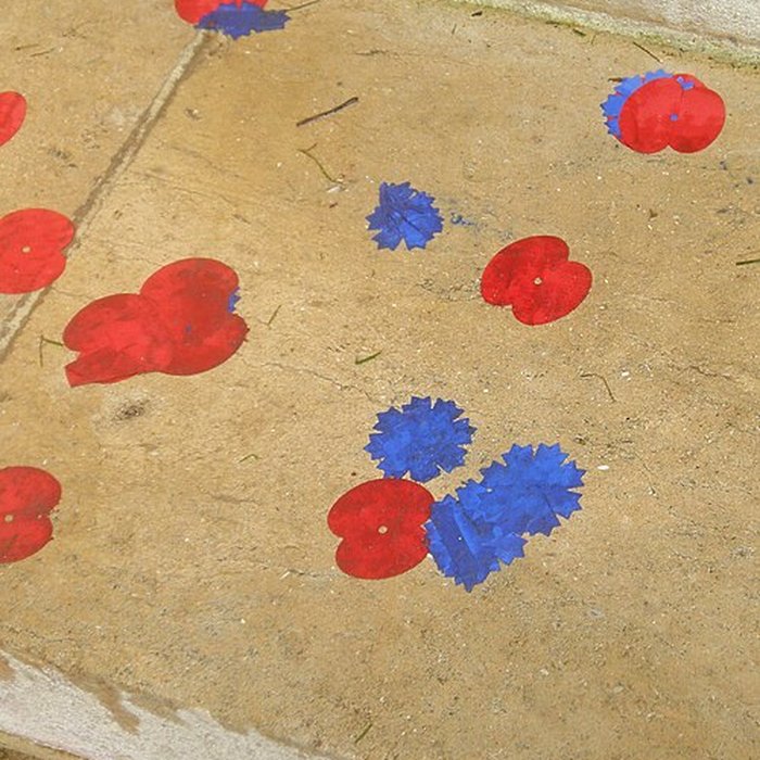 Photo de Musée-Mémorial de Thiepval