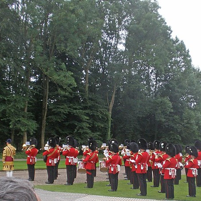 Photo de Musée-Mémorial de Thiepval