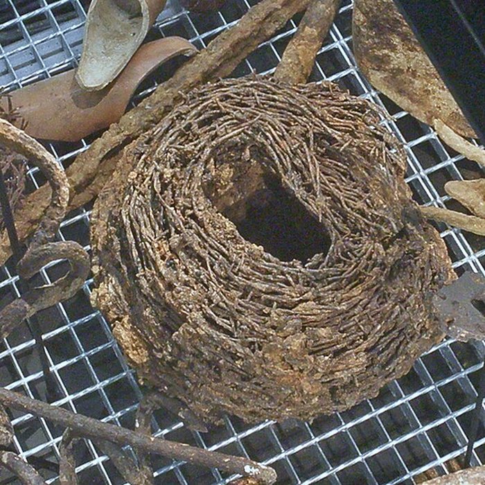 Photo de Musée-Mémorial de Thiepval