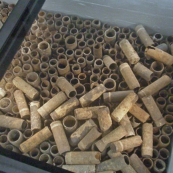 Photo de Musée-Mémorial de Thiepval