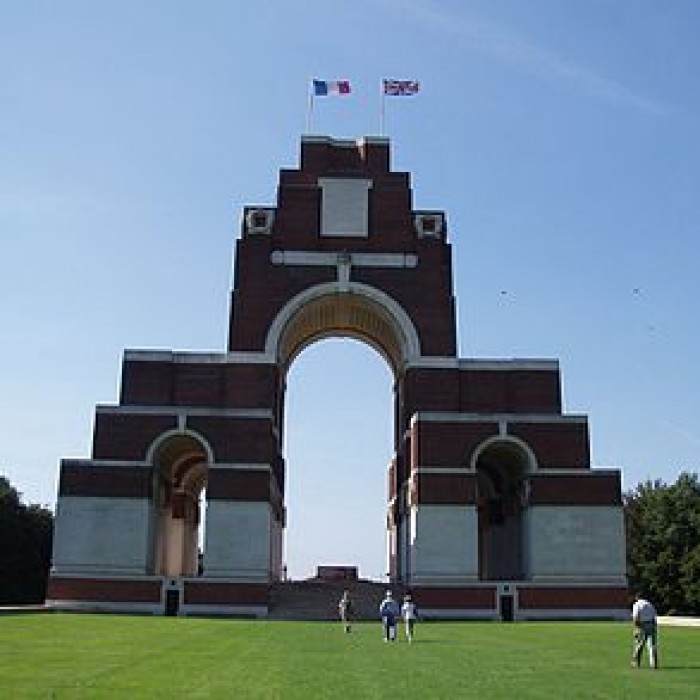 Photo de Musée-Mémorial de Thiepval
