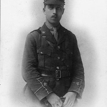 Musée-Mémorial de Thiepval