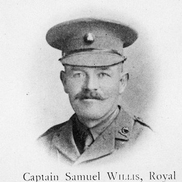 Musée-Mémorial de Thiepval