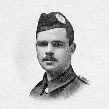 Musée-Mémorial de Thiepval