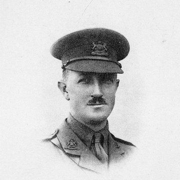 Musée-Mémorial de Thiepval