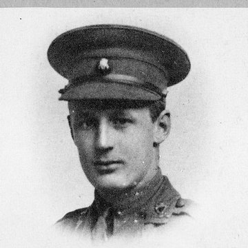 Musée-Mémorial de Thiepval