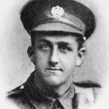 Musée-Mémorial de Thiepval