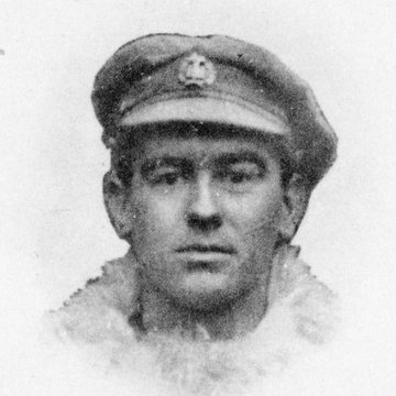 Musée-Mémorial de Thiepval