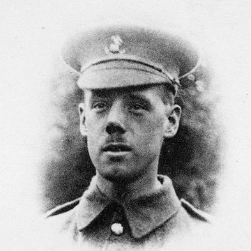 Musée-Mémorial de Thiepval