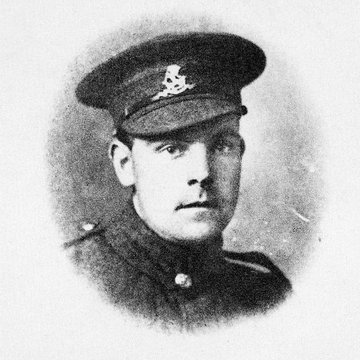 Musée-Mémorial de Thiepval