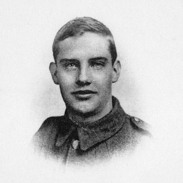 Musée-Mémorial de Thiepval