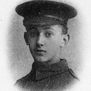 Musée-Mémorial de Thiepval