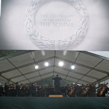 Musée-Mémorial de Thiepval