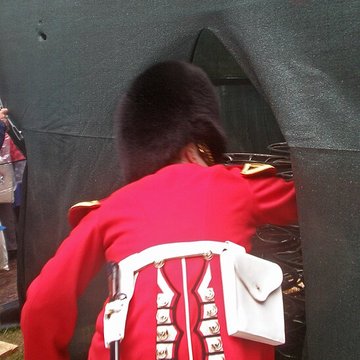 Musée-Mémorial de Thiepval