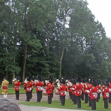 Musée-Mémorial de Thiepval