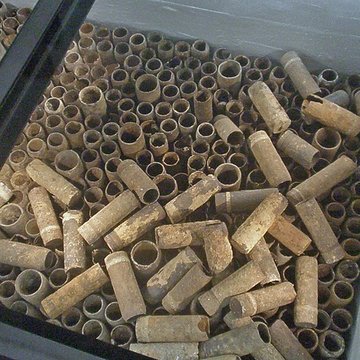 Musée-Mémorial de Thiepval