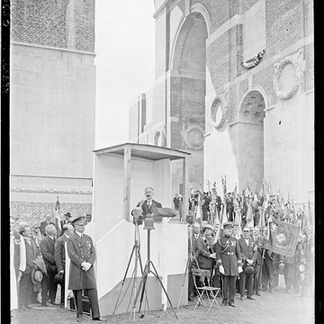 Musée-Mémorial de Thiepval
