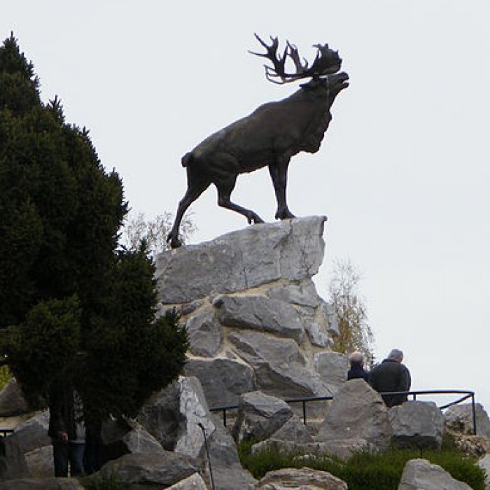 Photo de Mémorial terre-neuvien et parc commémoratif