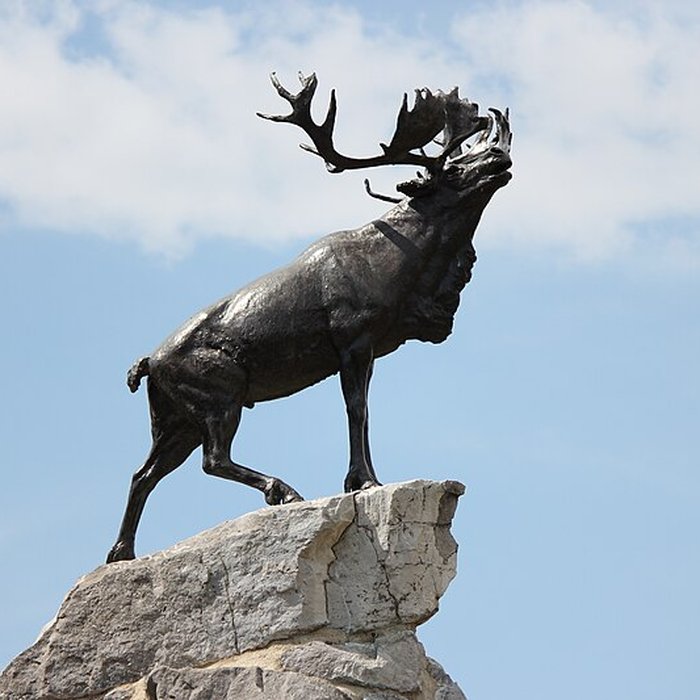 Photo de Mémorial terre-neuvien et parc commémoratif