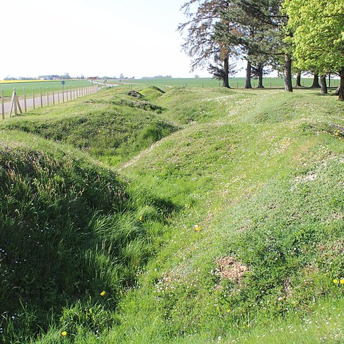 Photo de Mémorial terre-neuvien et parc commémoratif