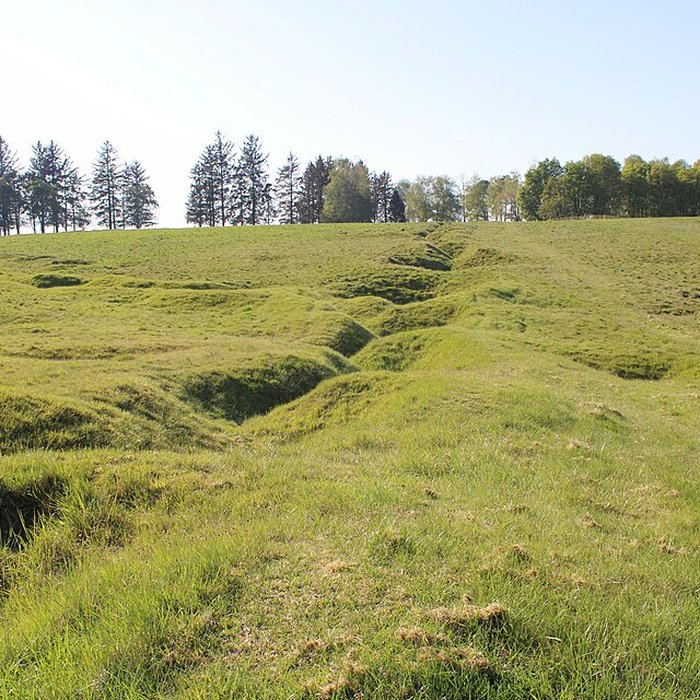 Photo de Mémorial terre-neuvien et parc commémoratif