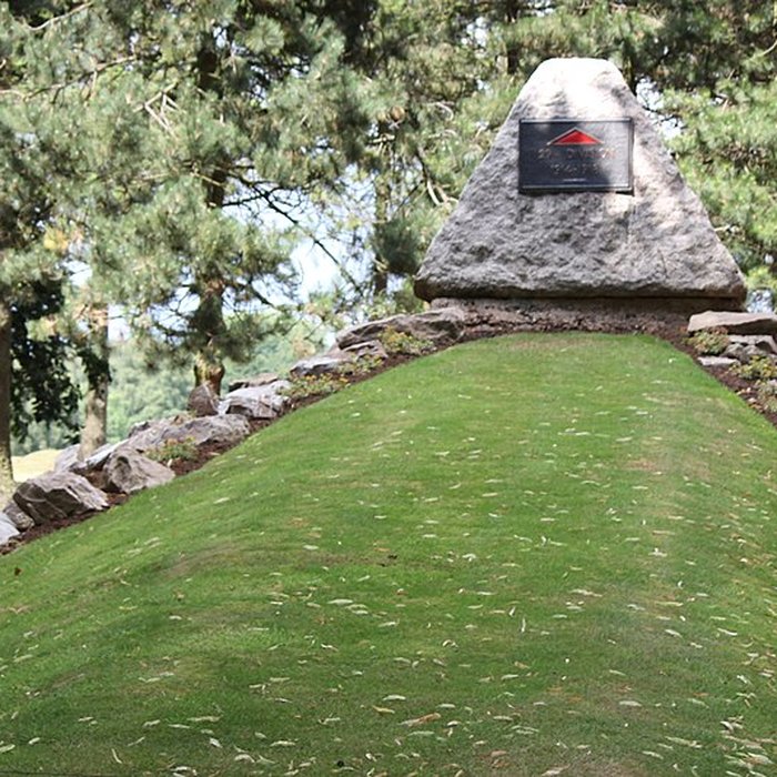 Photo de Mémorial terre-neuvien et parc commémoratif