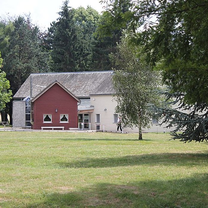 Photo de Mémorial terre-neuvien et parc commémoratif