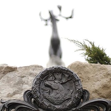 Mémorial terre-neuvien et parc commémoratif