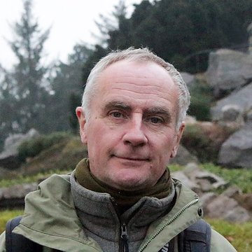 Mémorial terre-neuvien et parc commémoratif