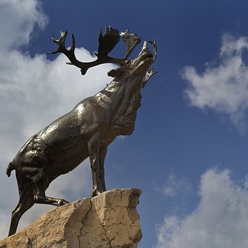 Mémorial terre-neuvien et parc commémoratif